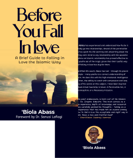 Before you fall in love book cover